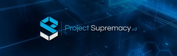 Project Supremacy V3