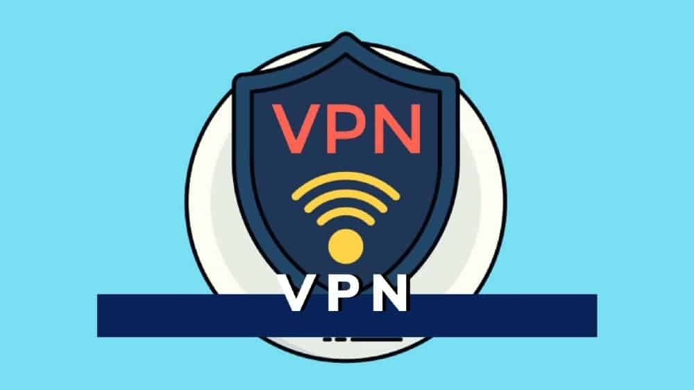 VPN - Virtual Private Network