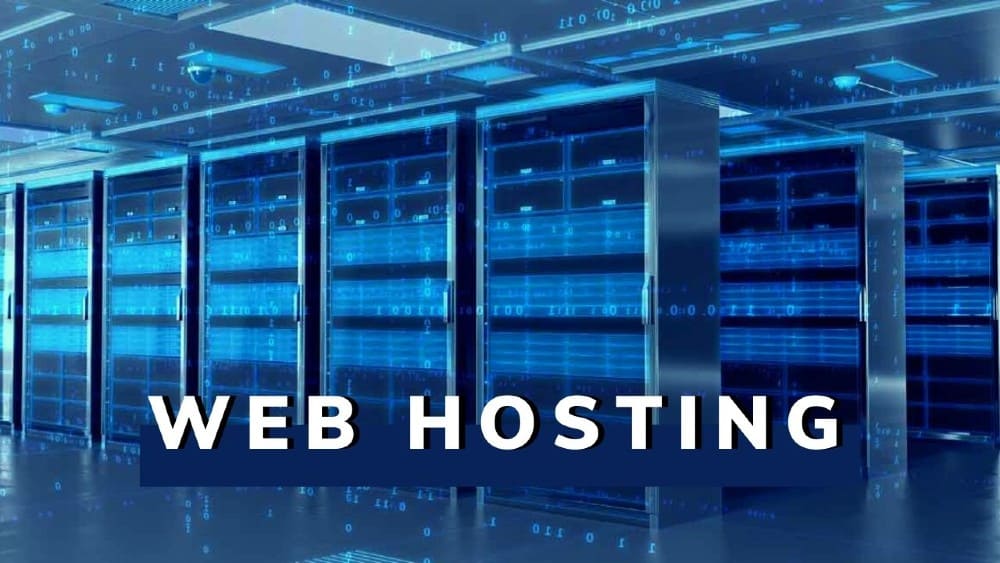 Web Hosting Companies