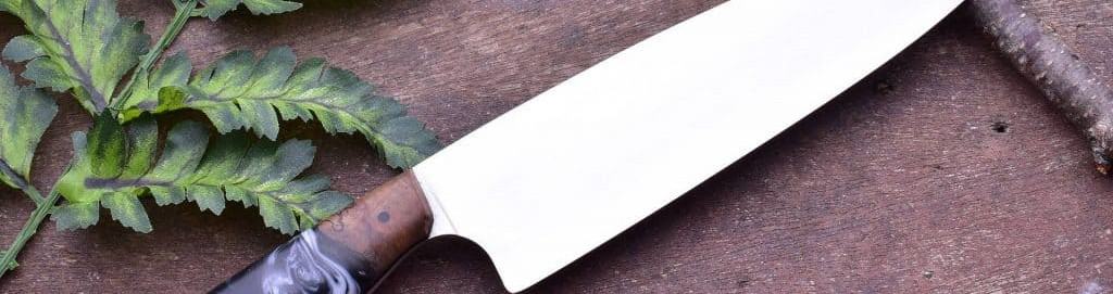 Why you should keep your knives sharp - ZimNinja