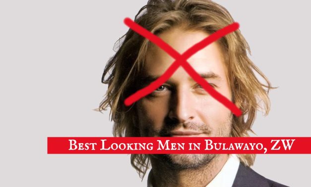 Best Looking Men in Bulawayo