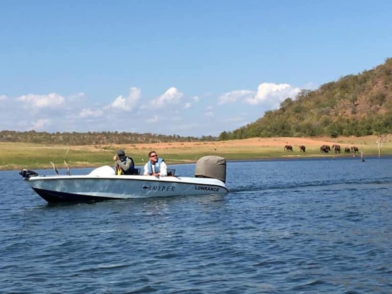 Fishing Boat Manufacturers & Boat Makers in Zimbabwe