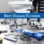 Harare Plumber