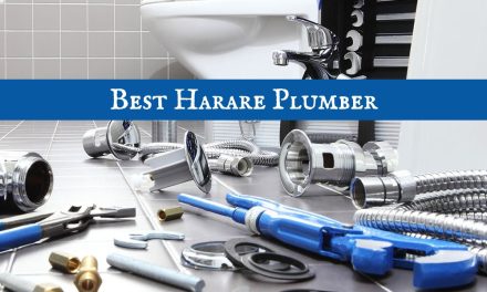 Harare Plumber